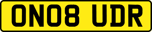 ON08UDR