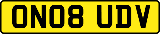 ON08UDV