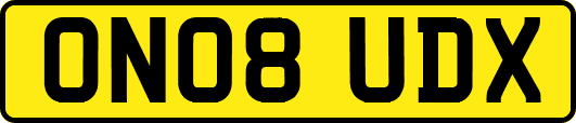 ON08UDX