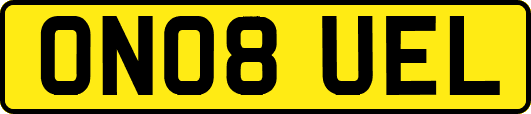 ON08UEL