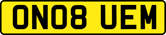 ON08UEM