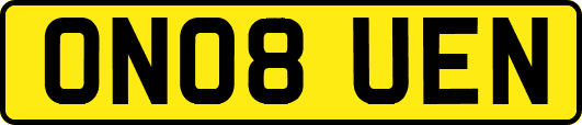 ON08UEN