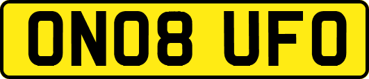 ON08UFO