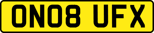 ON08UFX