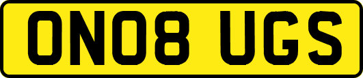 ON08UGS
