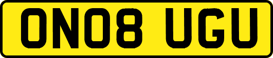 ON08UGU