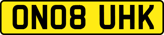 ON08UHK