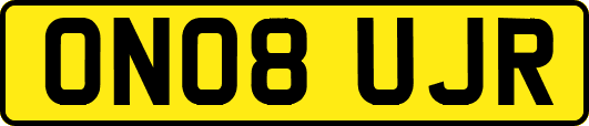 ON08UJR