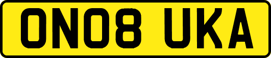 ON08UKA