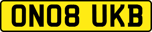 ON08UKB