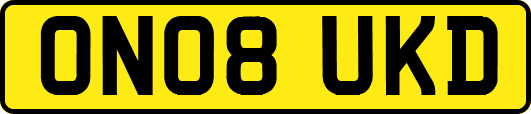 ON08UKD