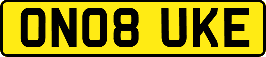 ON08UKE
