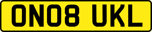 ON08UKL