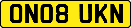 ON08UKN