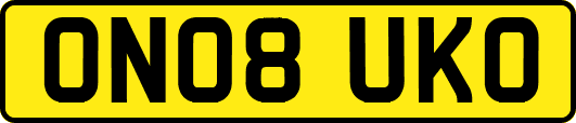 ON08UKO