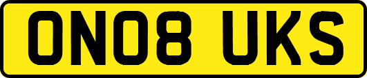 ON08UKS