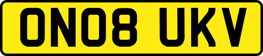 ON08UKV