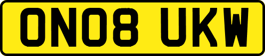 ON08UKW