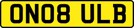 ON08ULB