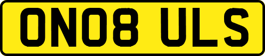 ON08ULS