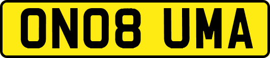 ON08UMA