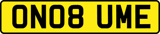 ON08UME