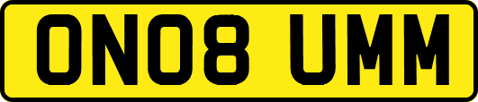 ON08UMM