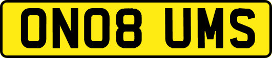 ON08UMS