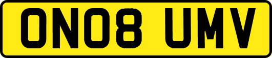 ON08UMV