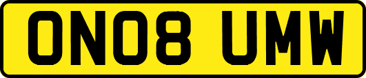 ON08UMW