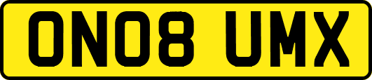 ON08UMX