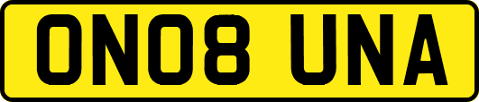 ON08UNA