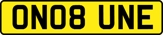 ON08UNE
