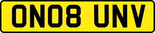 ON08UNV