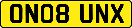 ON08UNX