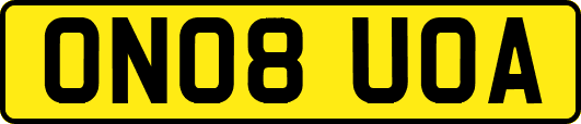 ON08UOA