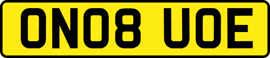 ON08UOE