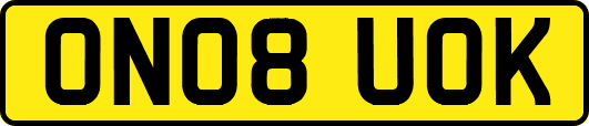 ON08UOK