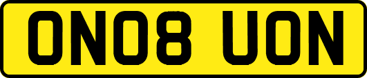 ON08UON