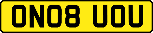 ON08UOU