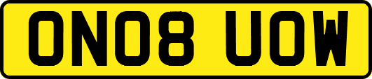 ON08UOW
