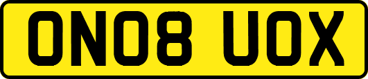 ON08UOX