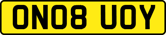 ON08UOY