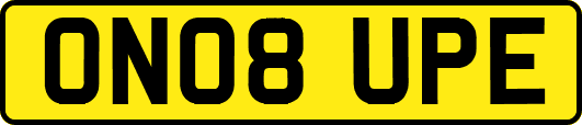 ON08UPE