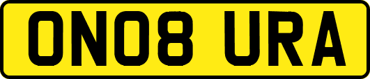 ON08URA