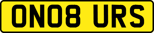 ON08URS