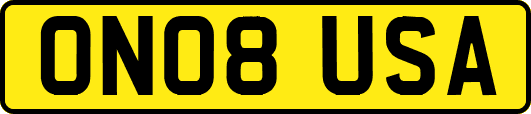 ON08USA