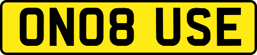 ON08USE