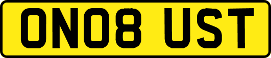 ON08UST