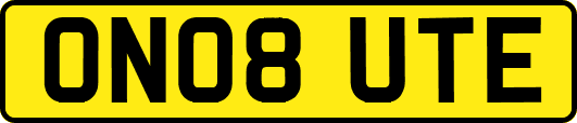ON08UTE